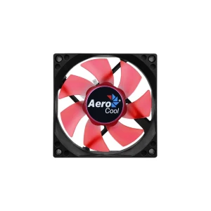 Հովացման համակարգ AEROCOOL MOTION 8 RED-3P MOTION 8 RED-3P 80