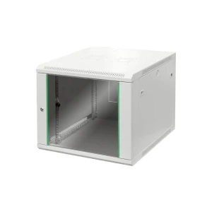 DIGITUS Professional Dynamic Basic Series DN-19 12U-6/6-EC
