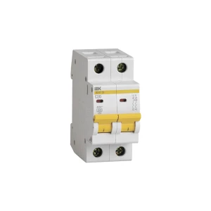 Անջատիչ IEK MVA20-2-020-C