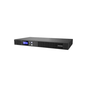 Անխափան սնուցման սարք (UPS) POWERWALKER VI 750 R1U