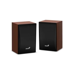 Բարձրախոս GENIUS SP-HF380BT Wood