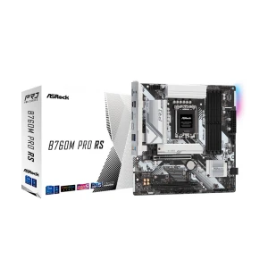 Մայրական սալիկ ASROCK B760M PRO RS