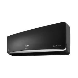 Air conditioner BALLU Platinum Black DC BSPI-10HN8/BL/EU
