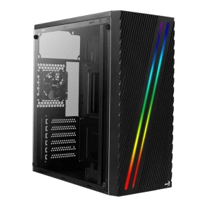 Համակարգչային իրան AEROCOOL STREAK-A-BK-V1 ACCM-PV19012.11