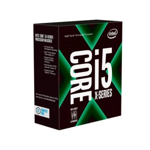 Intel Core i5-7640X BOX