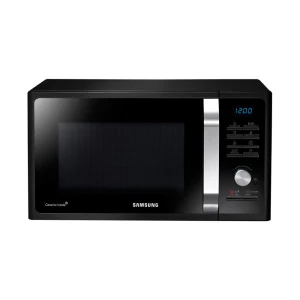 Միկրոալիքային վառարան SAMSUNG MG23K3515AK/BW