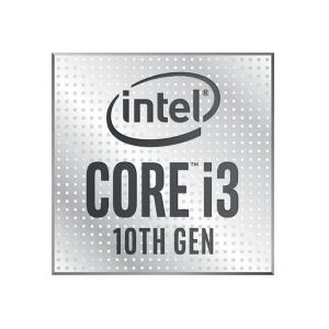 Պրոցեսոր INTEL CORE I3 10105F CM8070104291323S RH8V