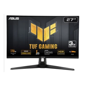Մոնիտոր ASUS VG27AQA1A 27 "