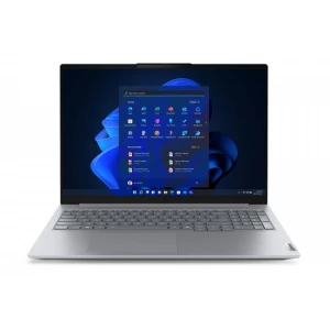 Ноутбук LENOVO ThinkBook 16 G8 IAL 21SK008QPB Intel Core Ultra 7 255H / 16 GB RAM-512 GB SSD