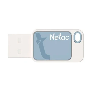 USB ֆլեշ կրիչ NETAC UA31 32 GB NT03UA31N-032G-20BL