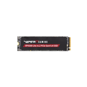 SSD կուտակիչ PATRIOT MEMORY 1 TB VP4300L1TBM28H