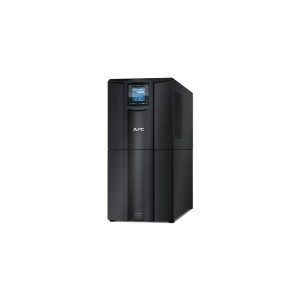 Անխափան սնուցման սարք (UPS) APC SMART-UPS C SMC3000I
