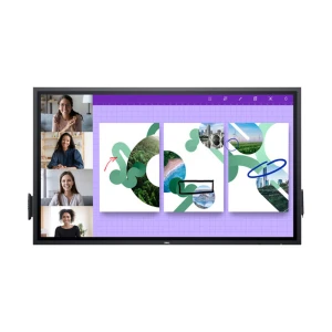 Մոնիտոր DELL DELL-P6524QT 65 "