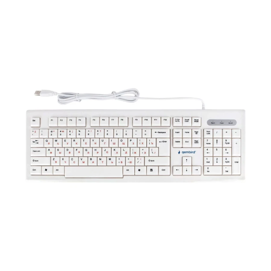 GEMBIRD KB-8354U