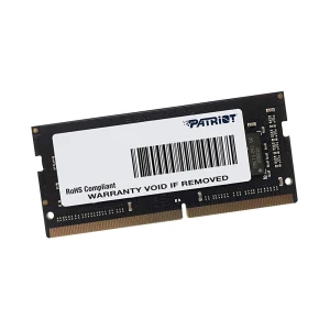 Օպերատիվ հիշողություն PATRIOT MEMORY SIGNATURE PSD48G266681S 8 GB