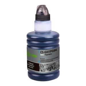 Քարթրիջ CACTUS GI-41 PGBK CS-GI41PGBK Black