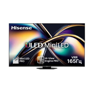 Հեռուստացույց HISENSE 55U8Q 55 "