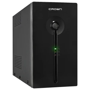 Անխափան սնուցման սարք (UPS) CROWN CMU-SP1500IEC CM000003131