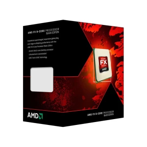 AMD FX 8300 BOX