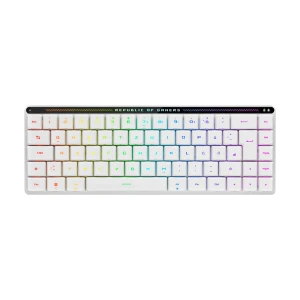 Ստեղնաշար ASUS ROG Falchion RX Low Profile 90MP03EC-BKDA10