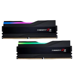 Օպերատիվ հիշողություն GSKILL TRIDENT Z5 RGB F5-6000J3636F16GX2-TZ5RK 2 x 16 GB