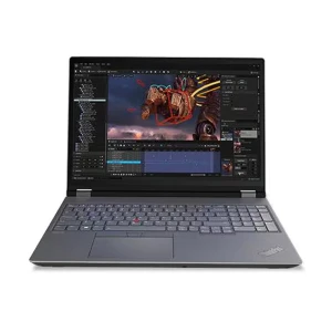 Notebook LENOVO ThinkPad P16 Gen 2 21FA006EGE Intel Core i7-13850HX / 64 GB RAM-512 GB SSD
