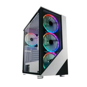 Համակարգչային իրան LC-POWER Gaming 803W - Lucid_X LC-803W-ON