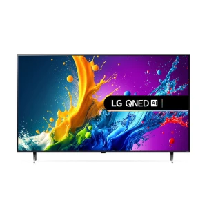 Телевизор LG 75QNED80T6A.ARUG 75 "