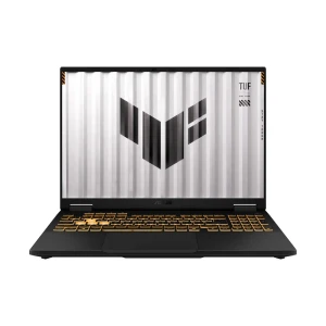 Notebook ASUS TUF Gaming F16 FX608JHI-TU216 90NR0NA1-M00BJ0 Intel Core i5-14450HX / 16 GB RAM-512 GB SSD
