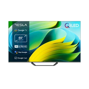 Телевизор TESLA 65 E655 QLED Q65E655GUS/2 65 "
