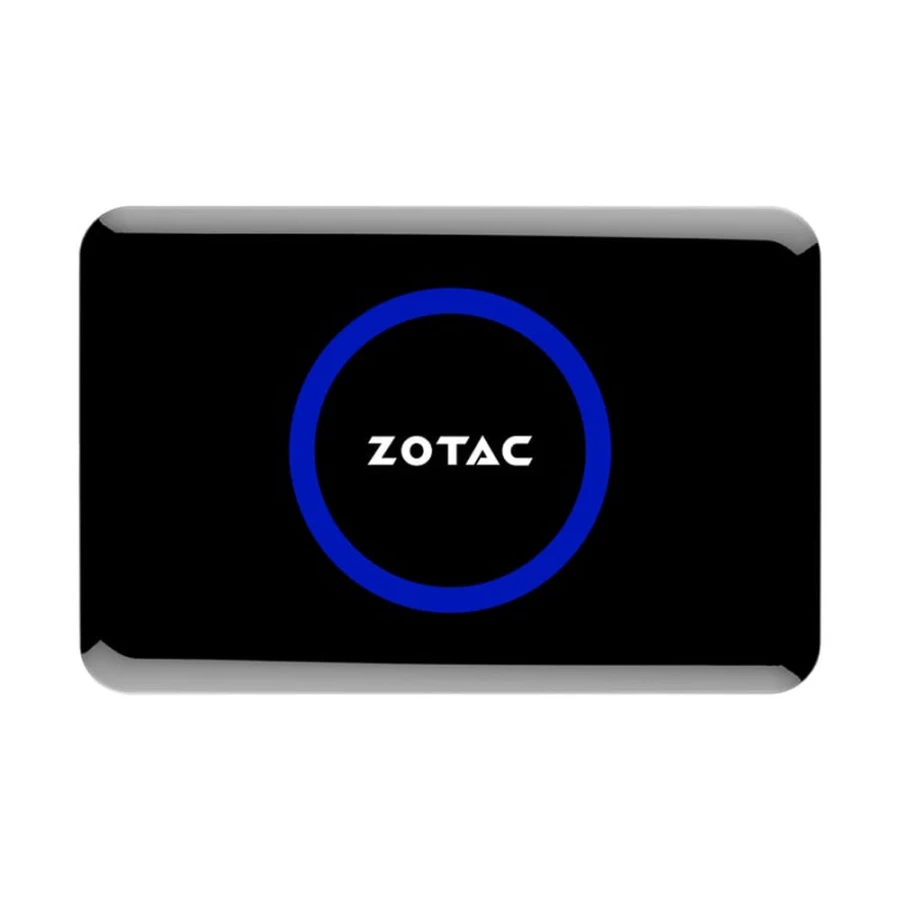 Zotac ZBOX PI330