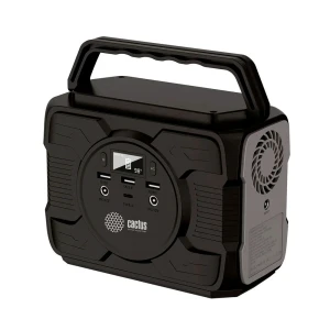 Արտաքին մարտկոց (Power banks) CACTUS CS-PCS172