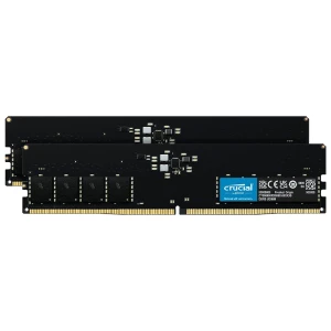 Օպերատիվ հիշողություն CRUCIAL CT2K16G48C40U5 2 x 16 GB