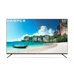 Телевизор HARPER 55U771TS H00003621 55 "
