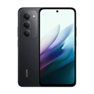 Smartphone XIAOMI Redmi 15 6 GB 128 GB Midnight Black (Europe)