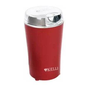 Սրճաղաց KELLI KL-5137Красный