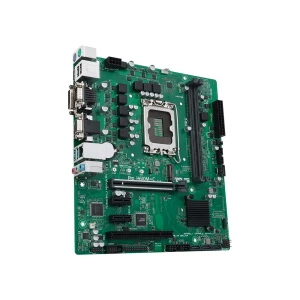 Մայրական սալիկ ASUS PRO H610M-C-CSM