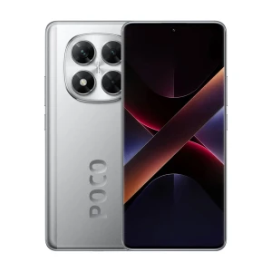 Смартфон XIAOMI Poco X7 12 GB 512 GB Silver (Europe)