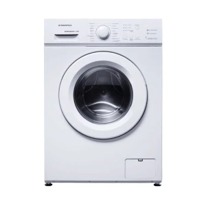 Լվացքի մեքենա MAUNFELD MFWM106WH051 КА-00019502