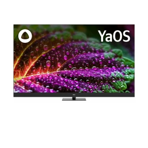 Телевизор BBK 65LED-8259/UTS2C (B) 65 "
