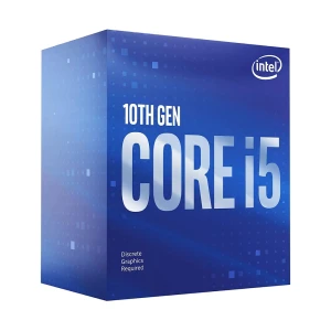 Պրոցեսոր INTEL Core i5-10400F CM8070104290716
