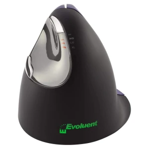 Թրեքբոլ EVOLUENT Mouse VerticalMouse 4 Small VM4S