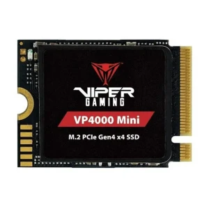 SSD կուտակիչ PATRIOT MEMORY 1 TB VP4000M1TBM23