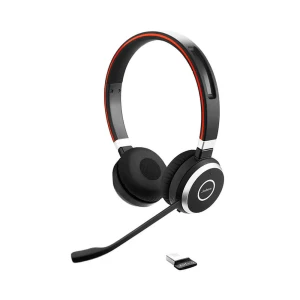 Ականջակալ JABRA Evolve 65 SE MS 6599-833-309