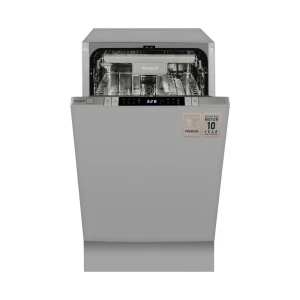Սպասք լվացող մեքենա WEISSGAUFF BDW 4150 Touch DC 432203