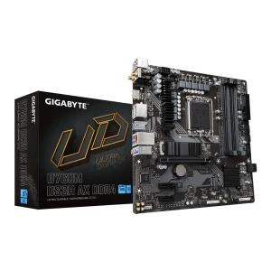 Մայրական սալիկ GIGABYTE B760M DS3H AX DDR4