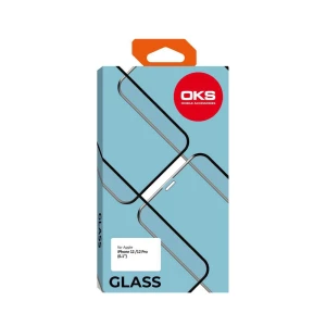 Interstep Oks Apple iPhone 12/12 Pro 76103