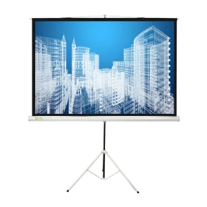 Պրոեկտորի էկրան CACTUS TRISCREEN CS-PST-104X186