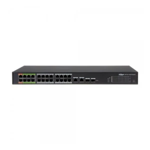Սվիչ DAHUA DH-LR2226-24ET-360