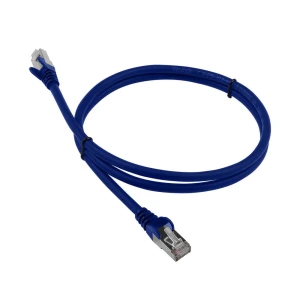 Lanmaster LAN-PC45/S6-0.5-BL